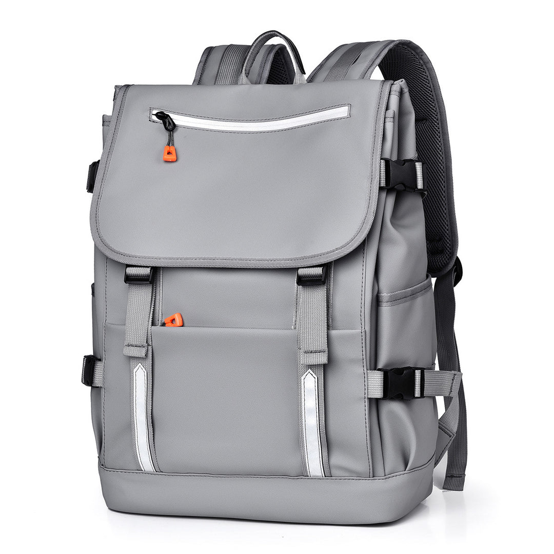 Functional Travel Backpack Bowlift
