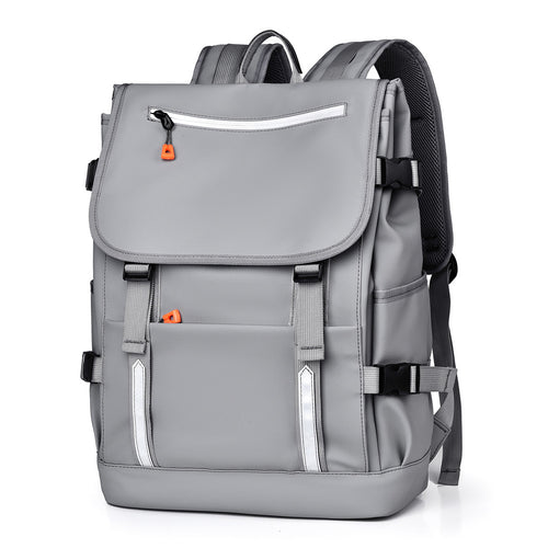 Functional Travel Backpack Bowlift
