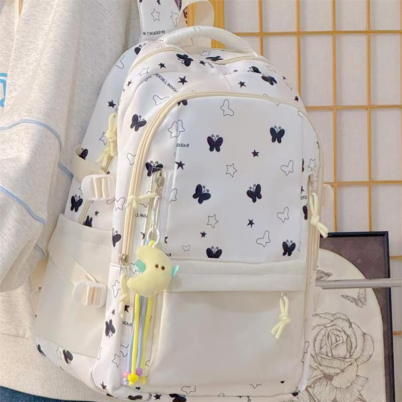 Bowlift Backpack