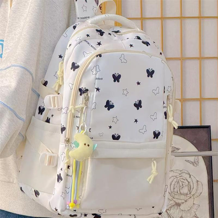 Bowlift Backpack