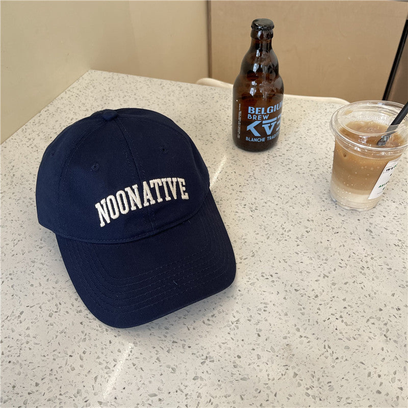Men's Casual Dad Cap Bowlift