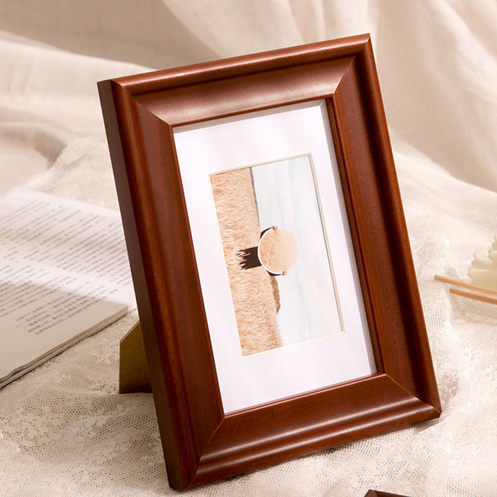Elegant Photo Display Frame for Home Decor