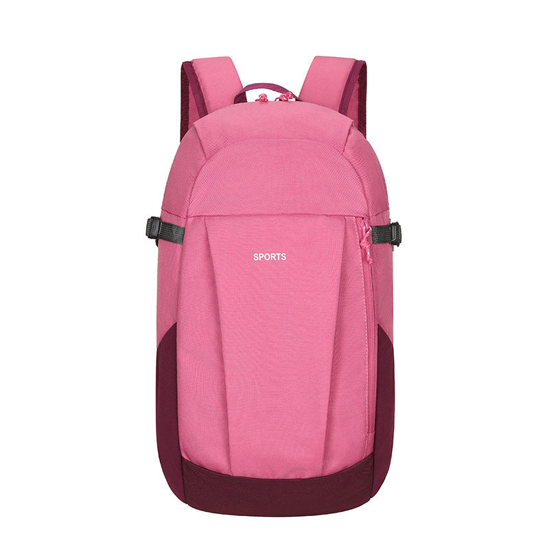 Sports Utility Travel Backpack Bowlift