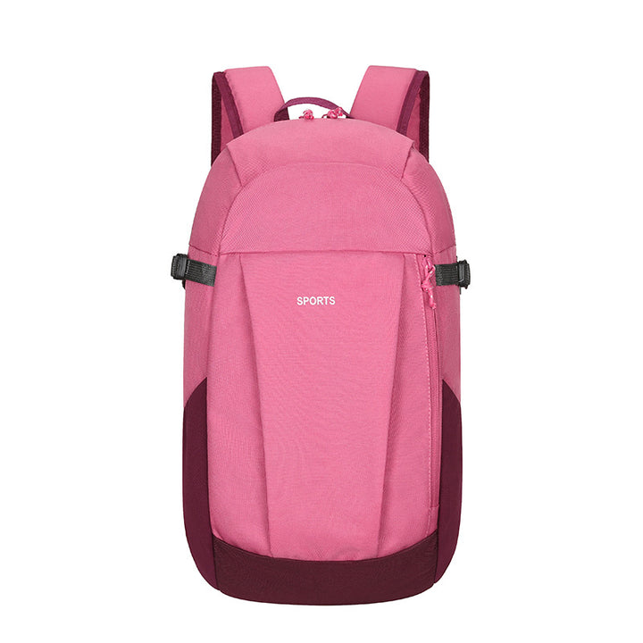 Sports Utility Travel Backpack Bowlift