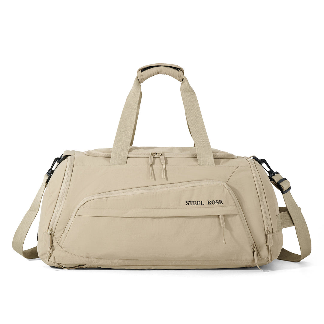 Versatile Adventure Duffle