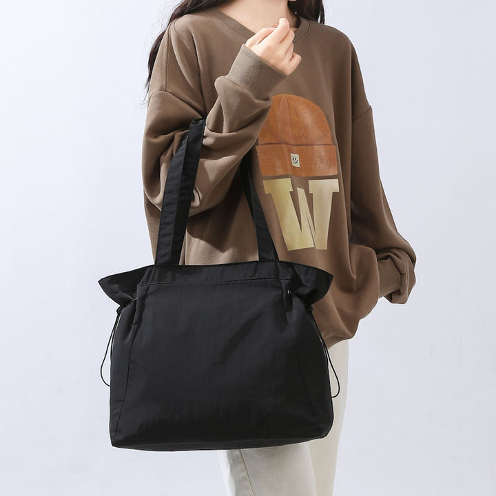 Spacious Multi-Functional Travel Tote Bowlift