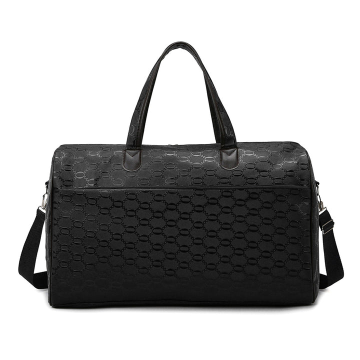 Classic Stylish Travel Duffle Bag Bowlift