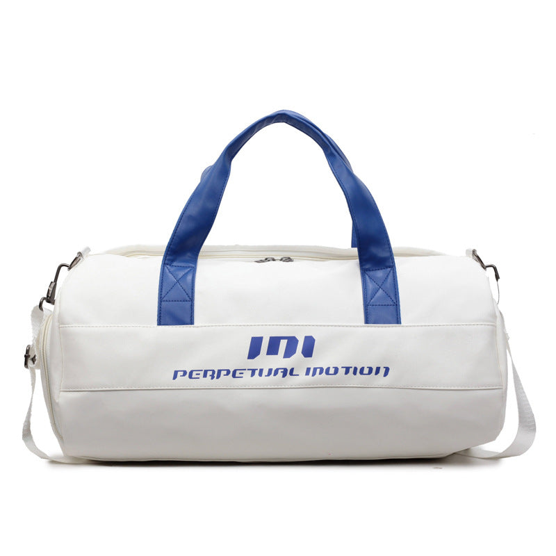 Versatile Sports Performance Duffle Bag