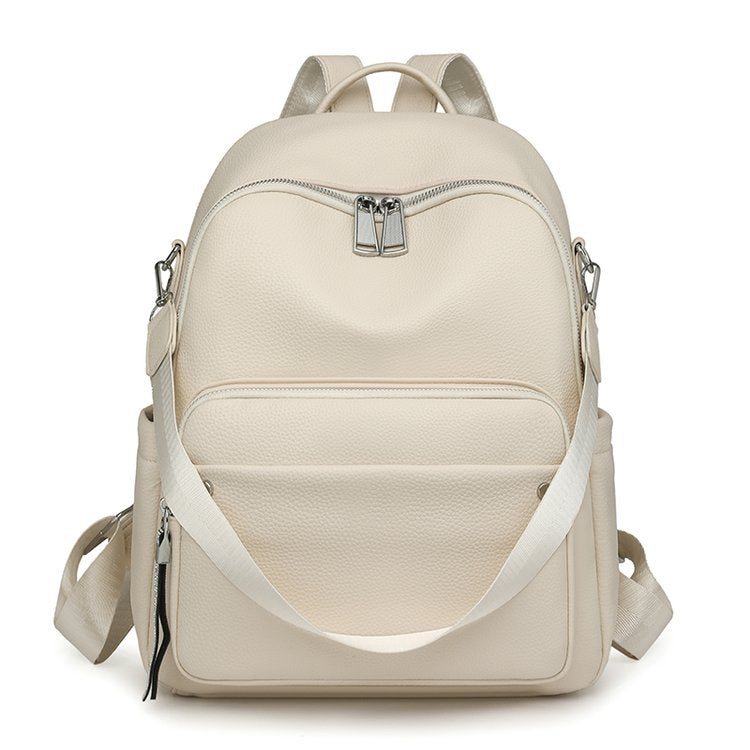 Structured Travel Backpack Bowlift