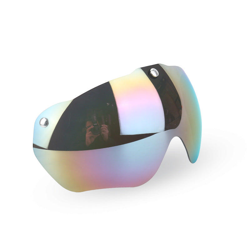 Protective Sports Goggles Bowlift