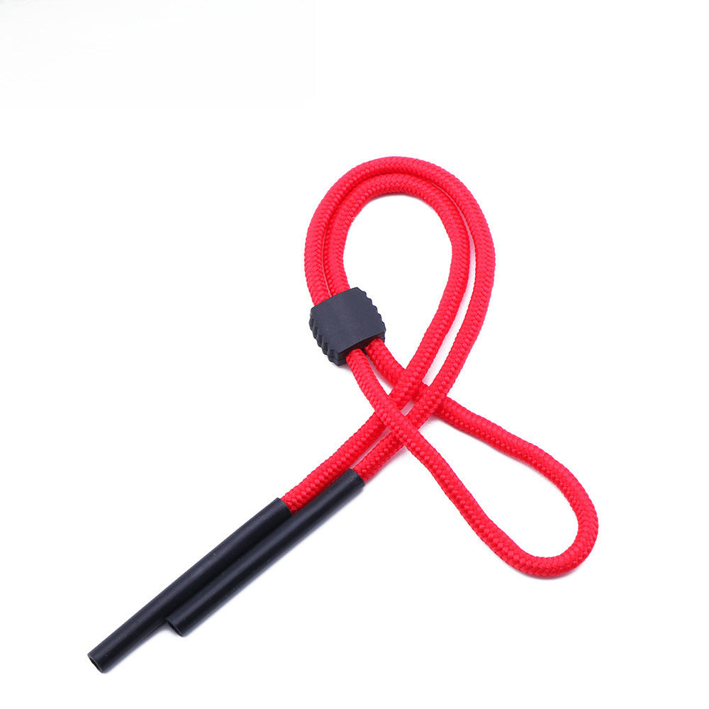 Adjustable Length Utility Cinch Strap Bowlift