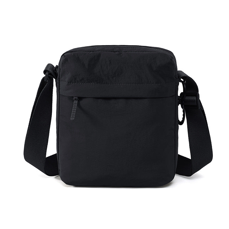 Lightweight Crossbody Organizer Bag Bowlift