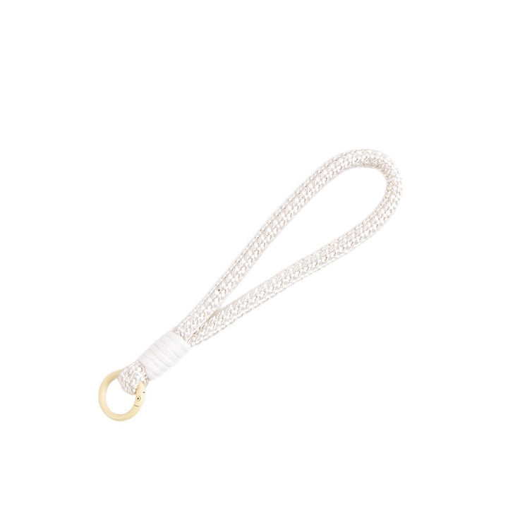 Versatile Braided Utility Lanyard Bowlift