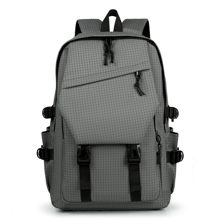 Versatile Multi-Pocket Backpack Bowlift