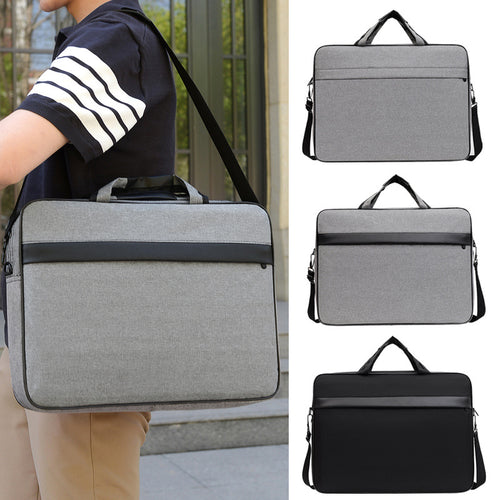 Professional Versatile Laptop Briefcase Bowlift