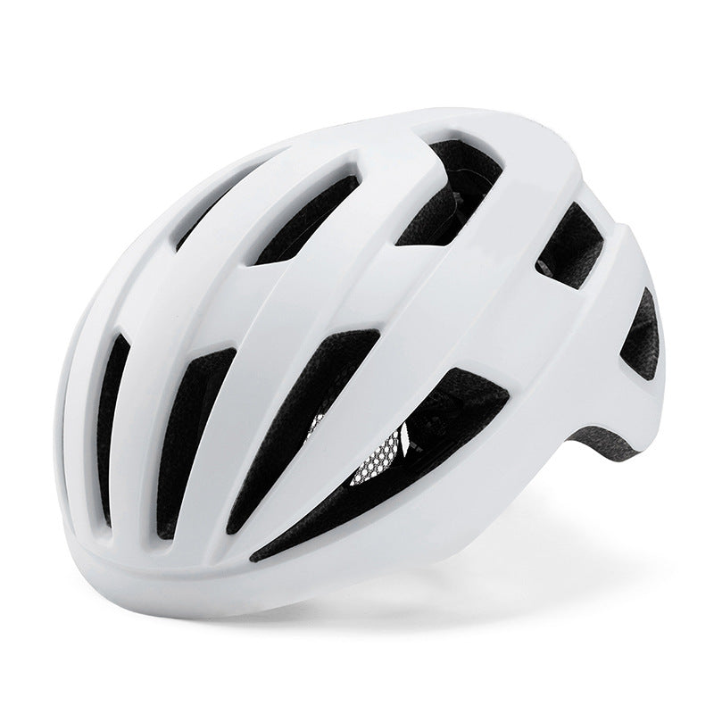 Aerodynamic Cycling Helmet Bowlift