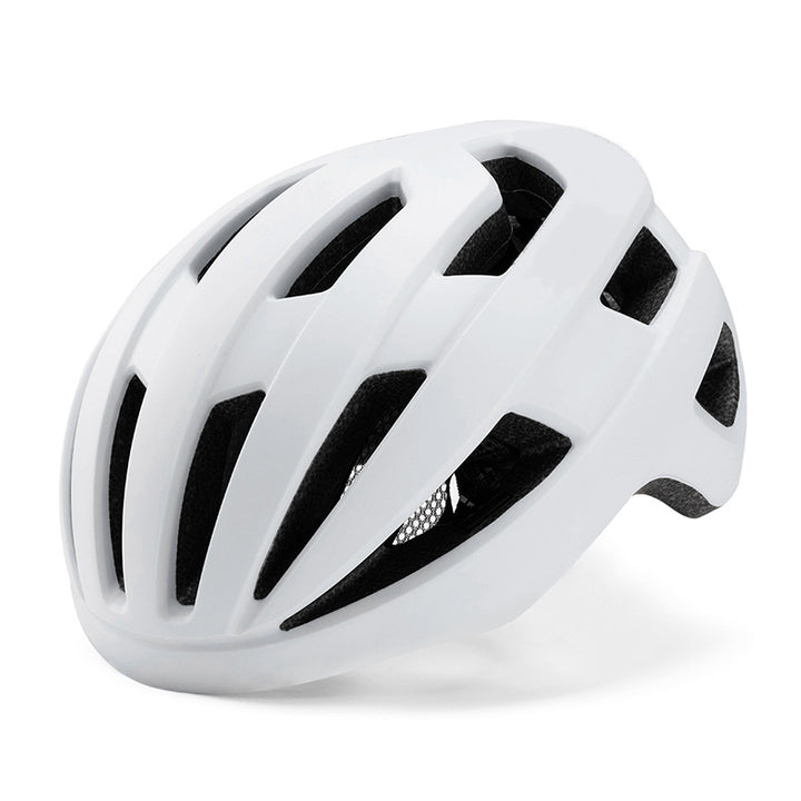 Aerodynamic Cycling Helmet Bowlift