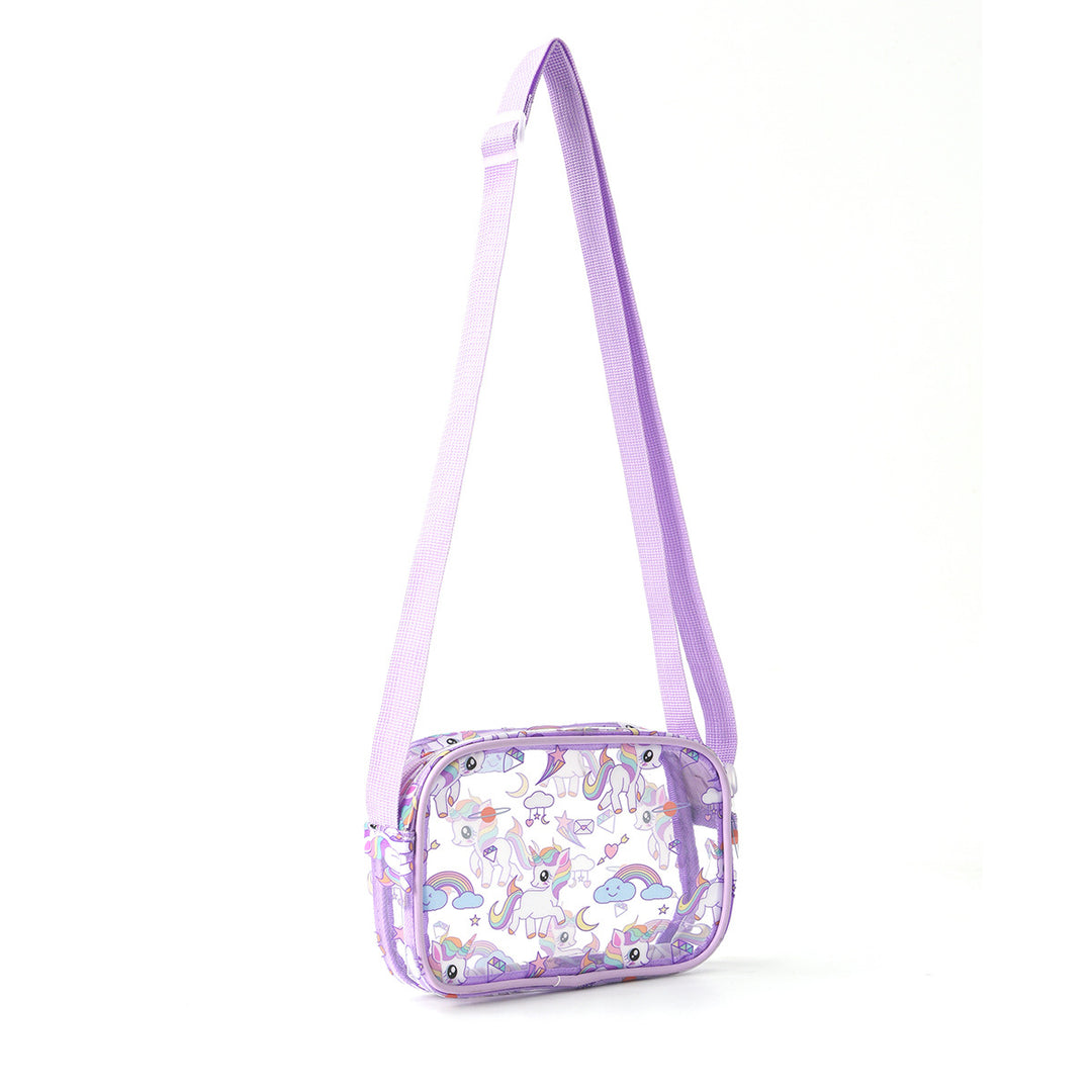 Playful cosmetic bag Bowlift
