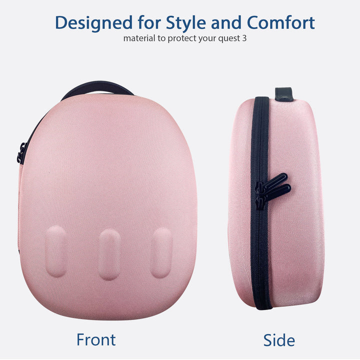Stylish and Protective Carrying Bag Bowlift