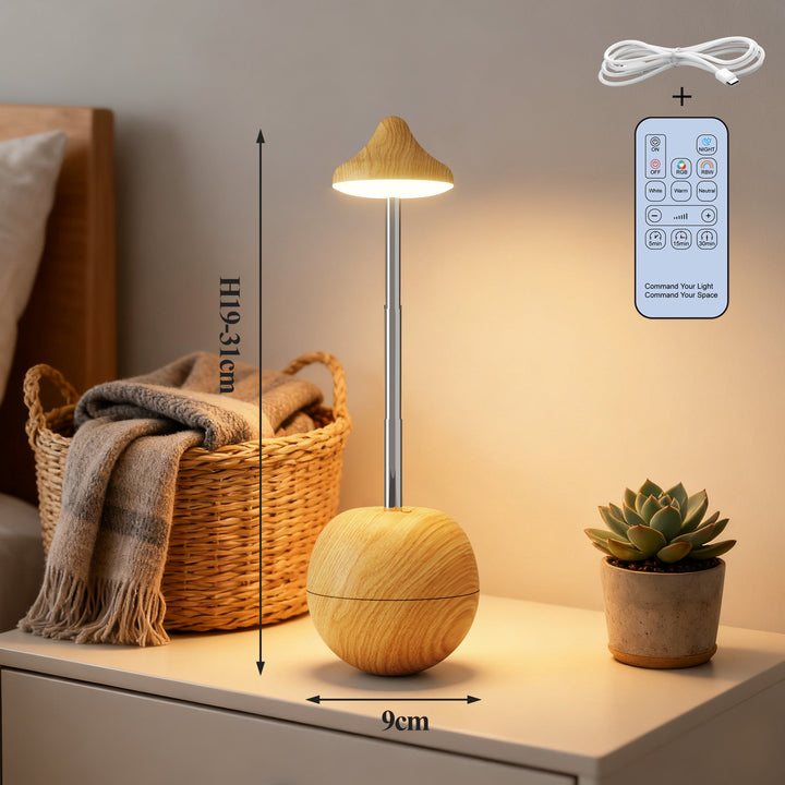 Home Decor Table Lamp