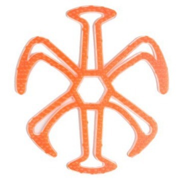 Multi-Purpose Silicone Cable Organizer Bowlift