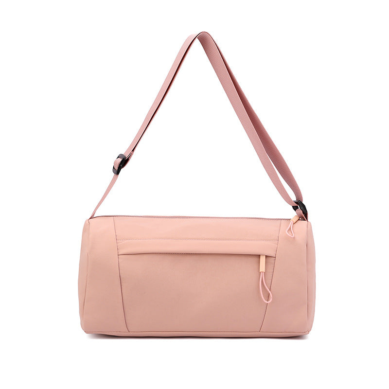 Practical Shoulder Bag For Sports And Everyday Bowlift