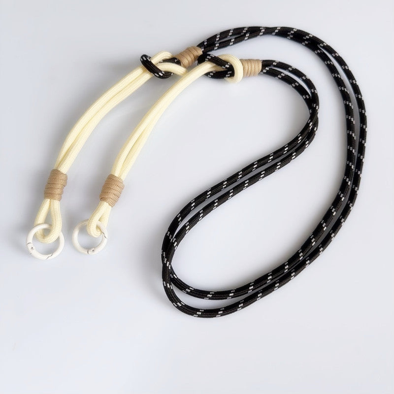 Multi-Functional Padded Dog Leash Bowlift