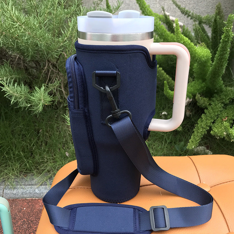 Tragebox For Beverage Container Bowlift
