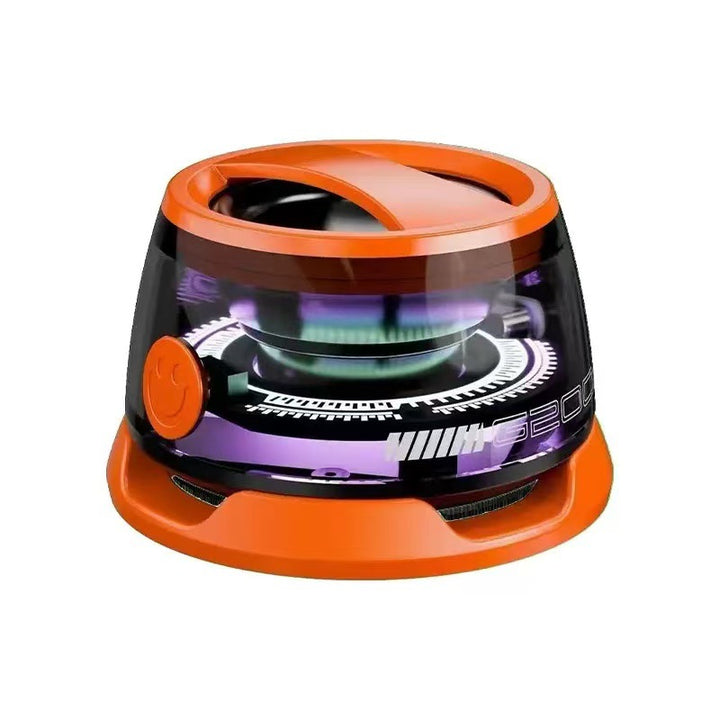 Women Multifunctional Portable Mini Air Cooler Bowlift