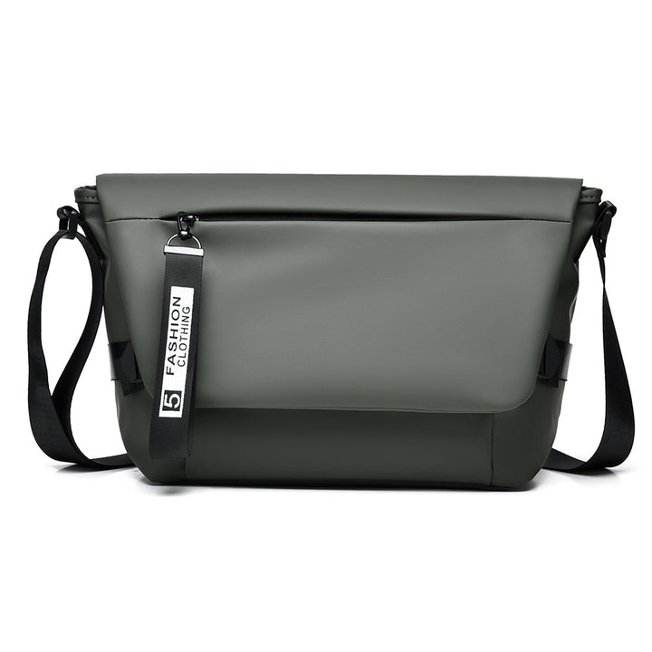 Modern Urban Office Messenger Bag Bowlift