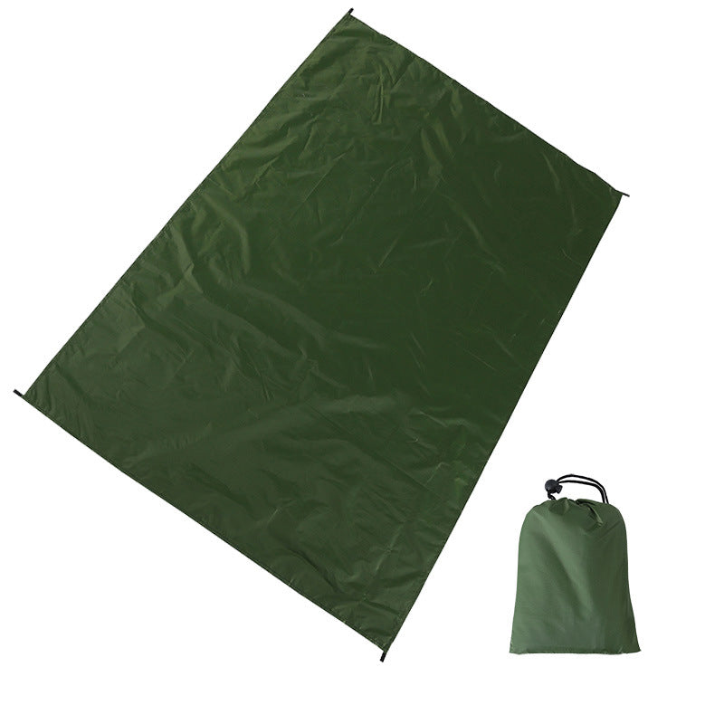 Protective Cover for Outdoor Activities Bowlift
