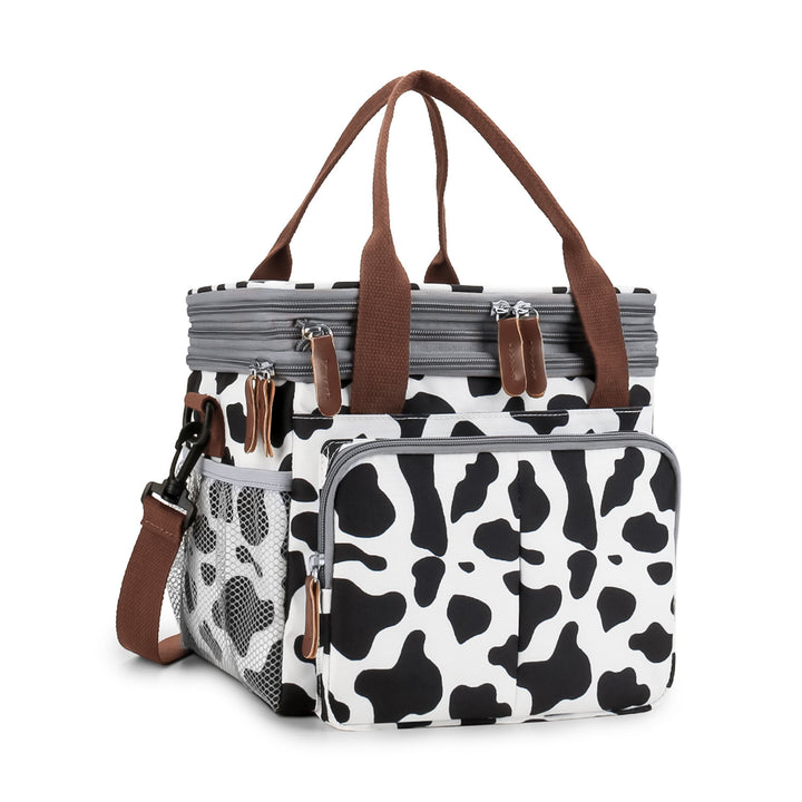 Insulated Picnic Bag Bowlift