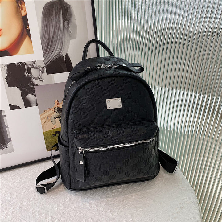 Fashionable Laptop Backpack Bowlift