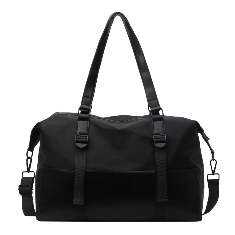 Multifunctional Sports Bag With Detachable Shoulder Strap Bowlift
