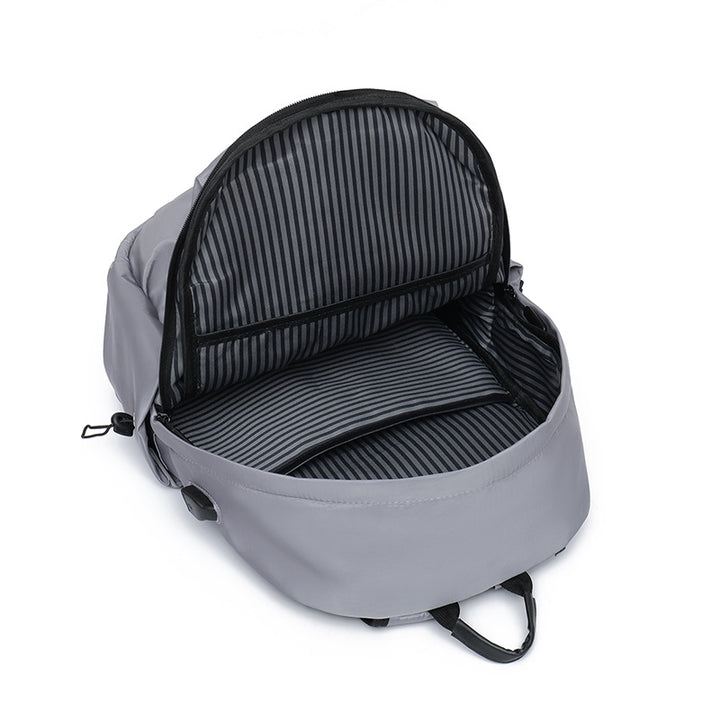 Multi-Purpose Sleek Backpack Bowlift