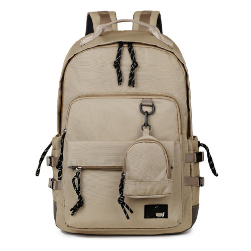 Multifunctional backpack with clever organization system Bowlift