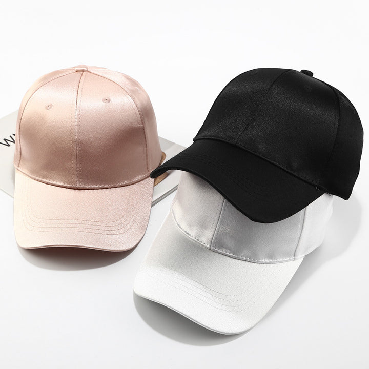 Men's Sleek Performance Baseball Cap Bowlift