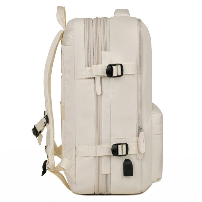 Executive Business Backpack Bowlift