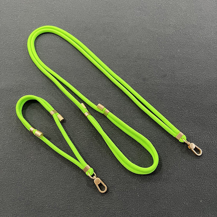 Stylish Multi-Functional Phone Lanyard Bowlift