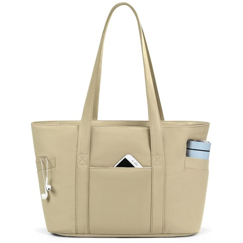 Practical everyday bag Bowlift