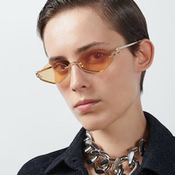 Women's stylish sunglasses Bowlift