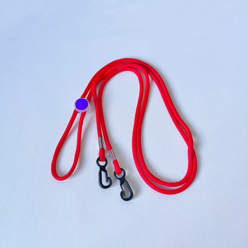 Multi-Purpose Adjustable Utility Shoulder Strap Bowlift