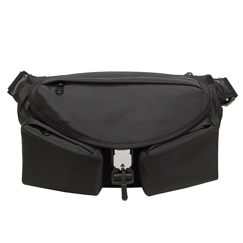 Versatile Crossbody Sling Bag Bowlift