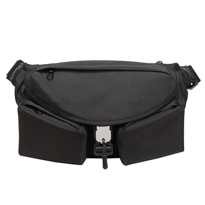 Versatile Crossbody Sling Bag Bowlift