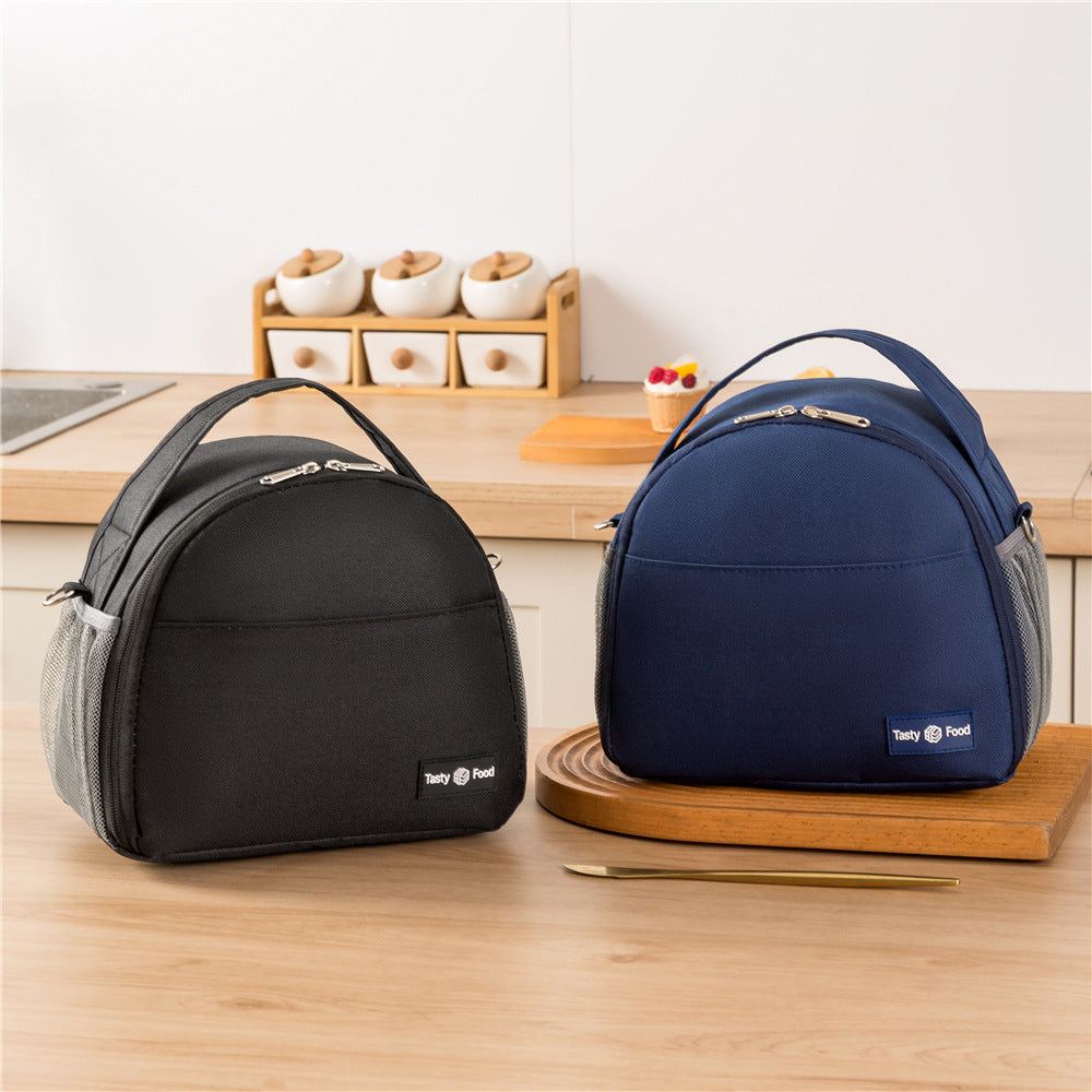 Insulated Lunch Bag Bowlift