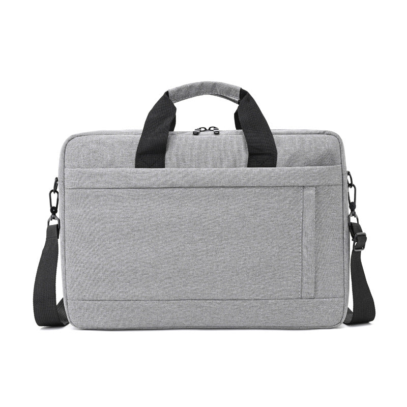 Professional Laptop Briefcase Bowlift