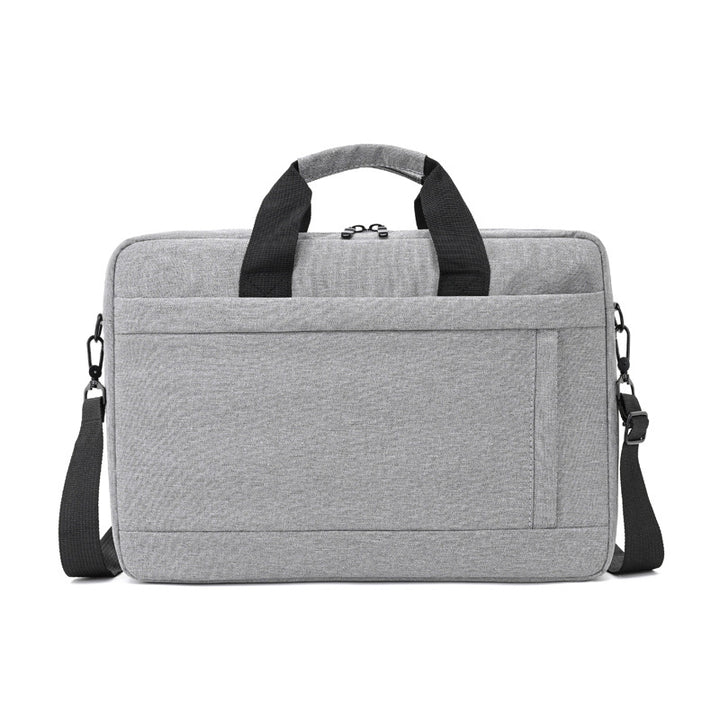 Professional Laptop Briefcase Bowlift
