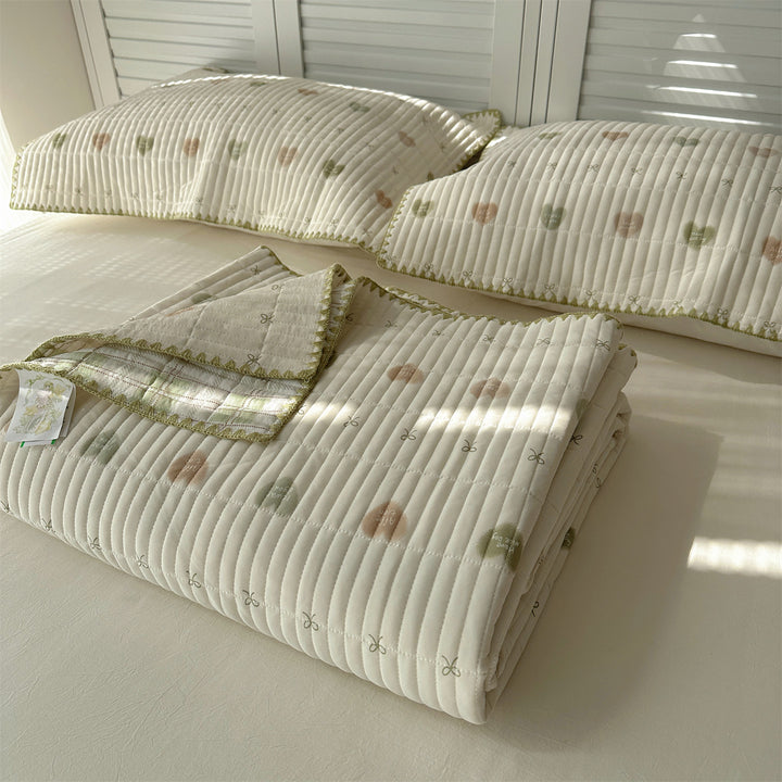 Bed Cover Quilt