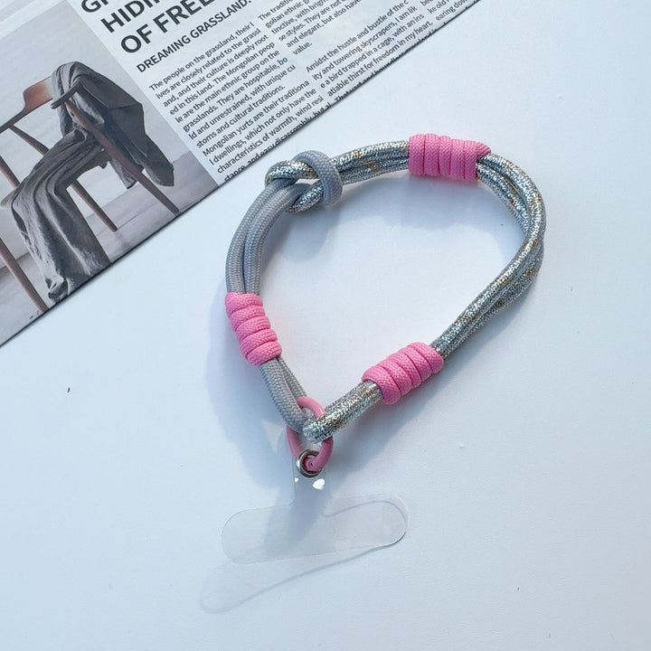 Adjustable Silicone Phone Holder Bowlift