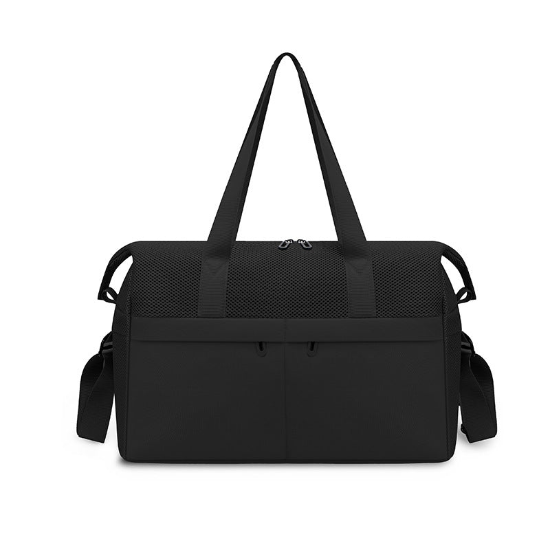 Versatile Travel Duffel Bag Bowlift